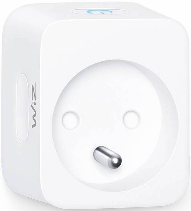 Chytrá zásuvka WiZ Smart Plug CZ/SK