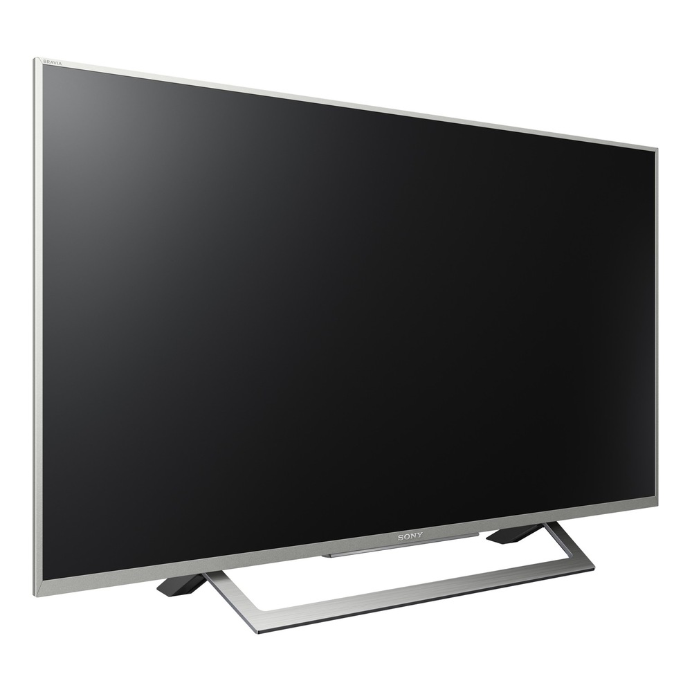Televize Sony KDL-32WD757 stříbrná Televize Sony KDL-32WD757 stříbrná