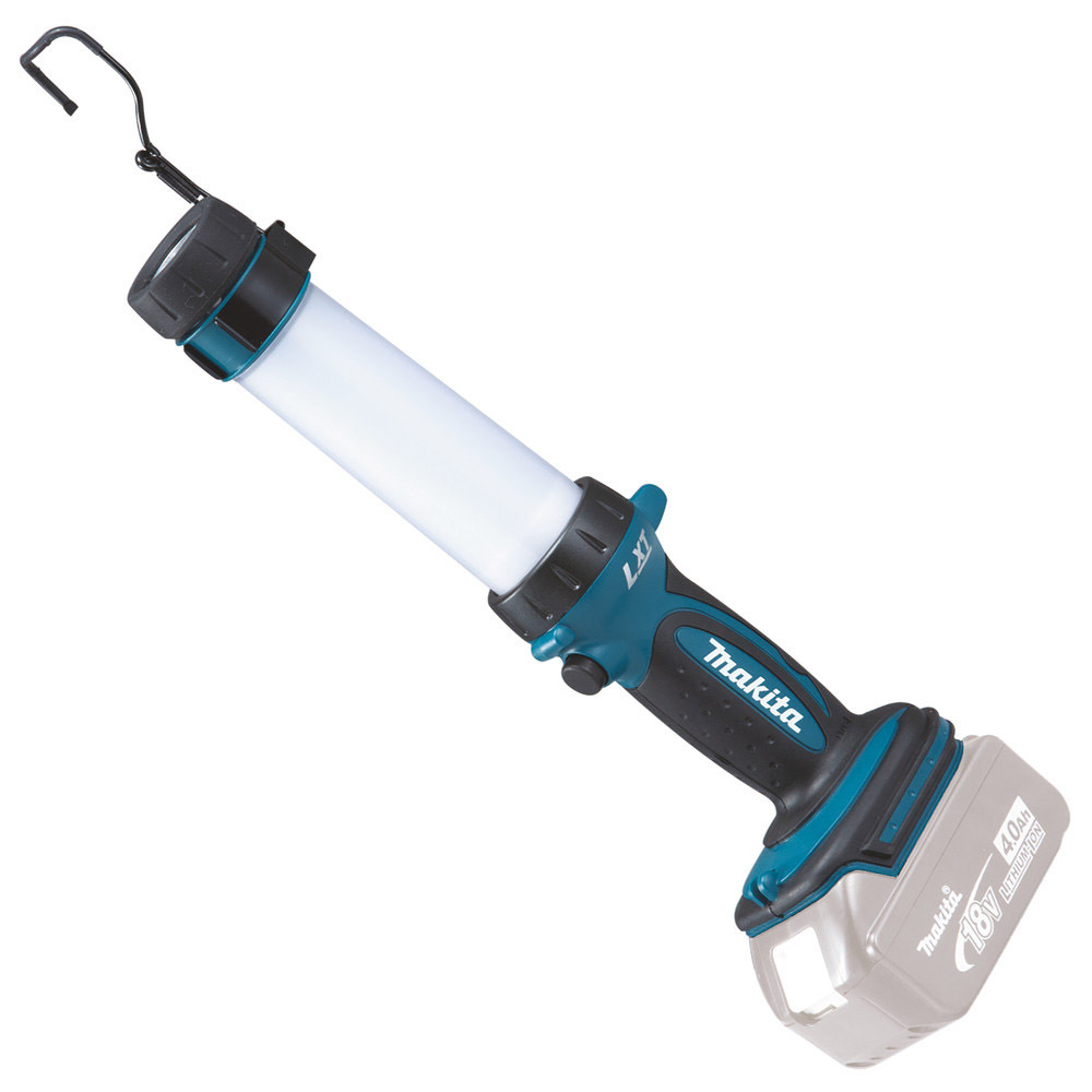 Svítilna Makita DEBDML806 (bez baterie) Makita DEBDML806