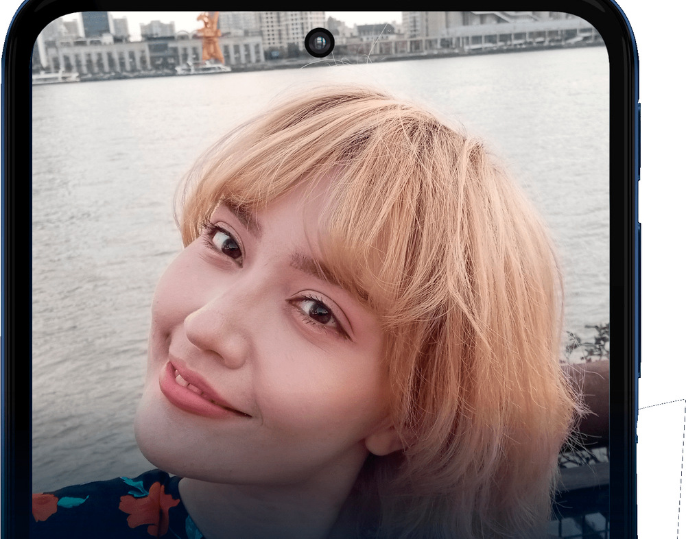 Mobilní telefon Motorola Moto G41 6GB/128GB - Meteorite Black