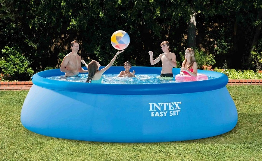 Bazén Intex 26166NP Intex 26166NP