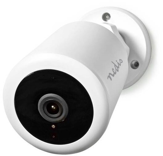 Kamera Nedis SmartLife, Přídavná bílá Kamera Nedis SmartLife