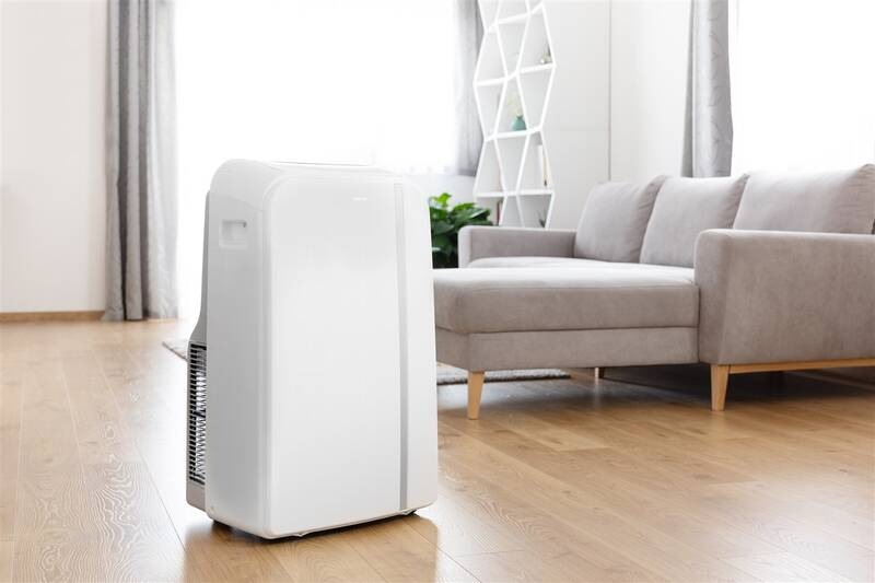 Mobilní klimatizace Sencor SAC MT1240C Mobilní klimatizace Sencor SAC MT1240C
