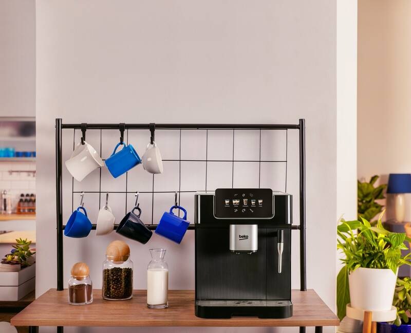 Espresso Beko CEG7302B