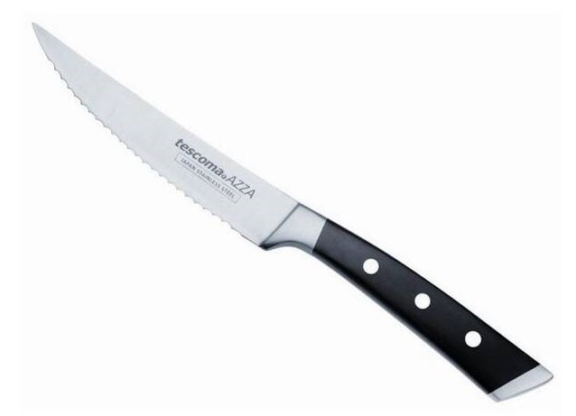 Nůž Tescoma AZZA 13 cm, steakový