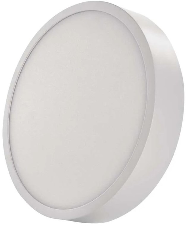 Stropní svítidlo EMOS Nexxo 21W, 22cm, 1900lm, neutrální bílá bílé