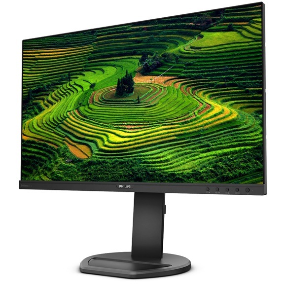 Monitor Philips 241B8QJEB černý