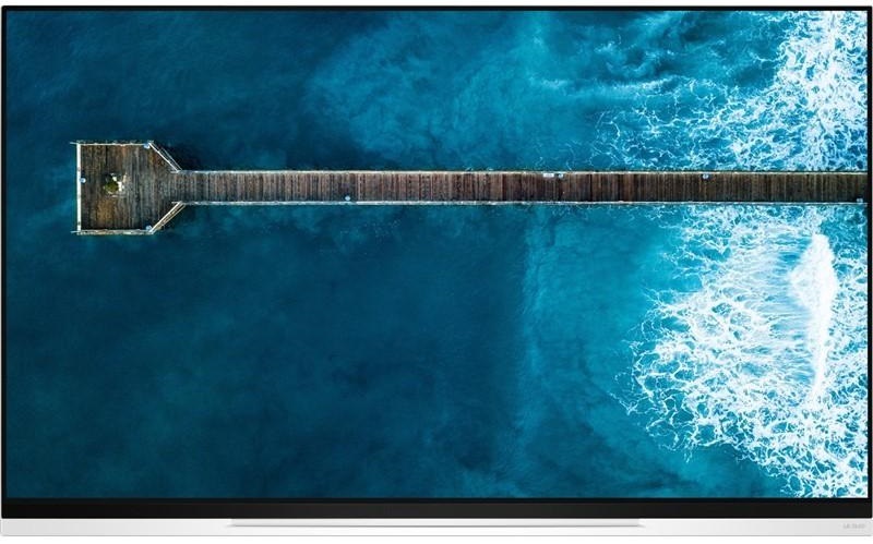 Televize LG OLED55E9