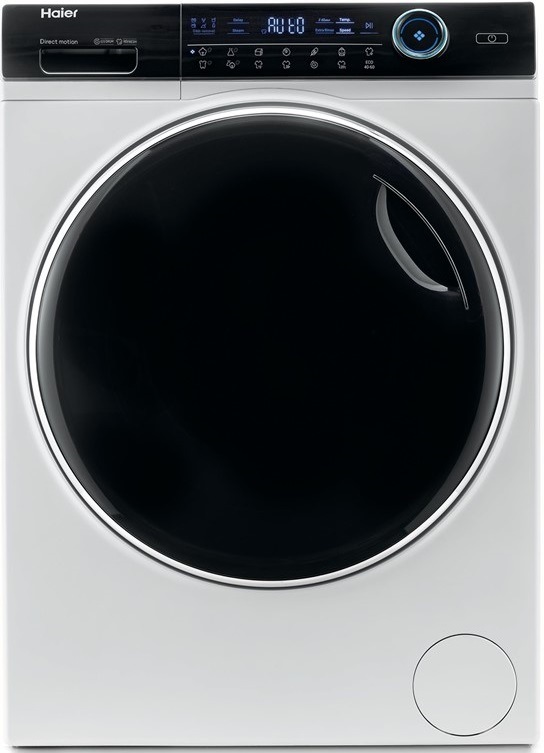 Pračka Haier HW120-B14979-S bílá Haier HW120-B14979