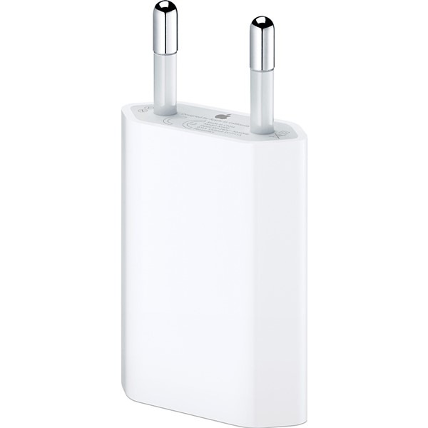 Nabíječka do sítě Apple 5W, USB