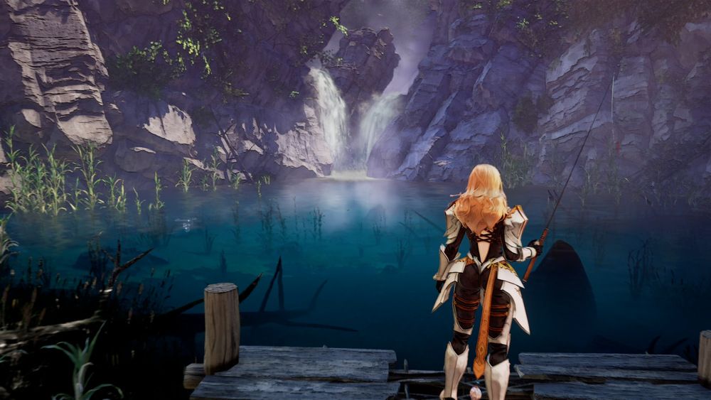 Hra Bandai Namco Games Xbox One Tales of Arise Tales of Arise