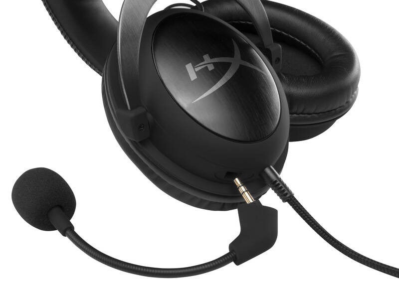HyperX Cloud II
