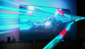 Televize Philips 48OLED806