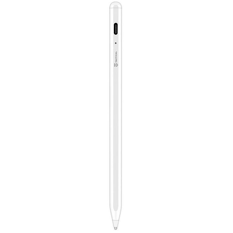 Stylus Tactical Roger Pencil bílý