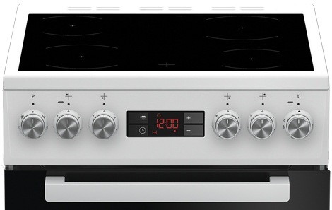 Beko FSM57300GW, bílá 