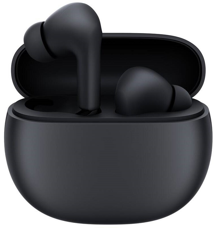 Sluchátka Xiaomi Redmi Buds 4 Active černá