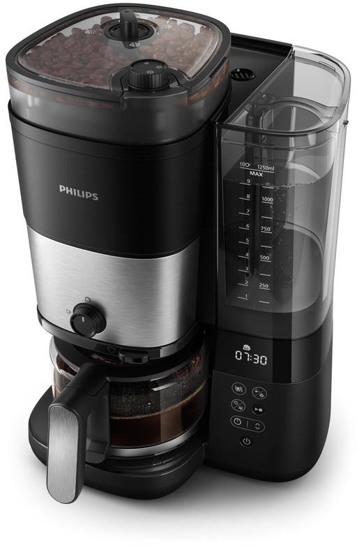 Kávovar Philips All-in-one Brew HD7900/50 Philips HD7900/50