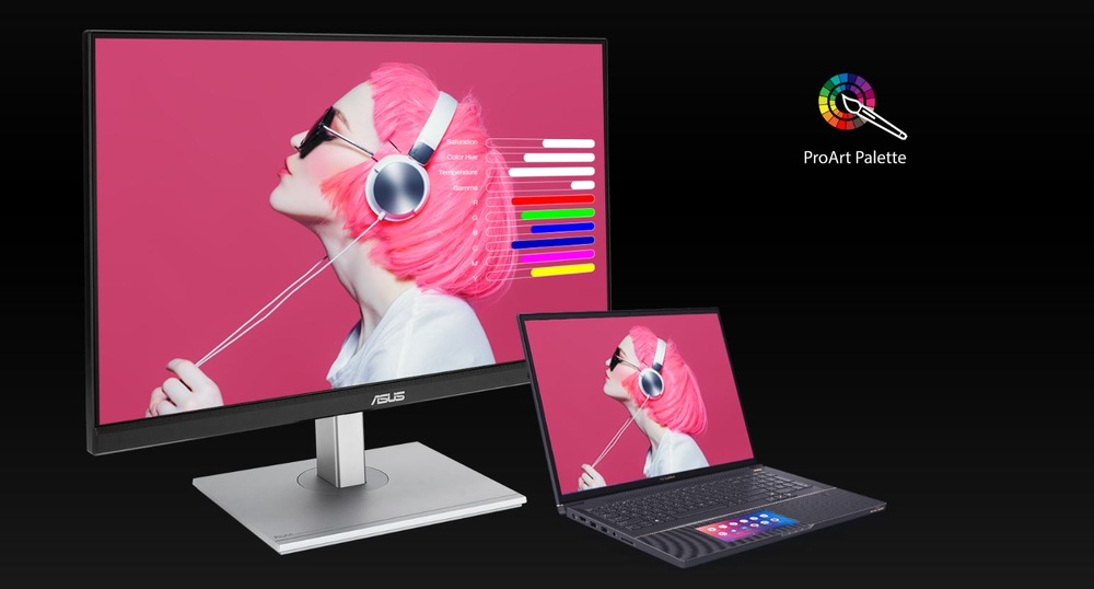 Asus ProArt PA279CV