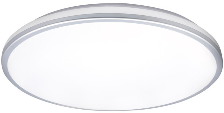 LED osvětlení s ochranou proti vlhkosti, IP54, 18W, 1530lm, 3CCT, 33cm