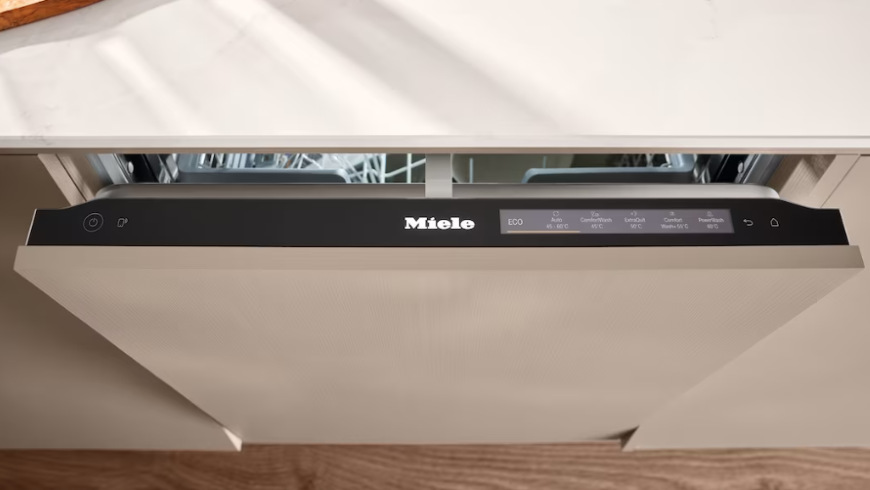 Myčka nádobí Miele G 7210 SCi