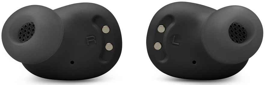 Sluchátka JBL Wave Buds 2 bílá JBL Wave Buds 2, bílá