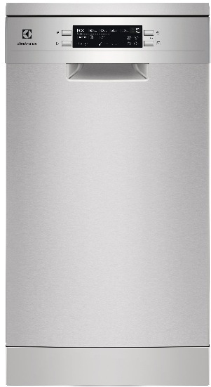 Myčka nádobí Electrolux Série 700 ESG43310SX nerez