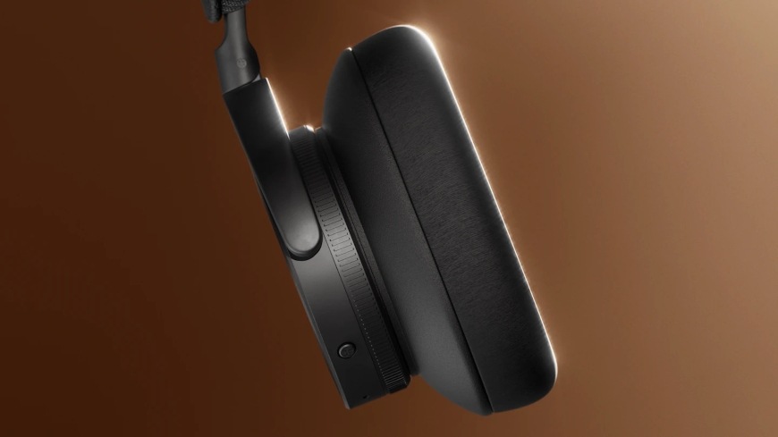 Bang & Olufsen Beoplay H95, hnědá
