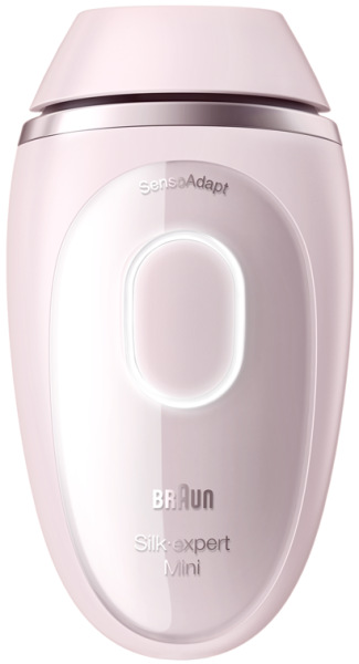 Epilátor Braun IPL1100 Silk expert Mini