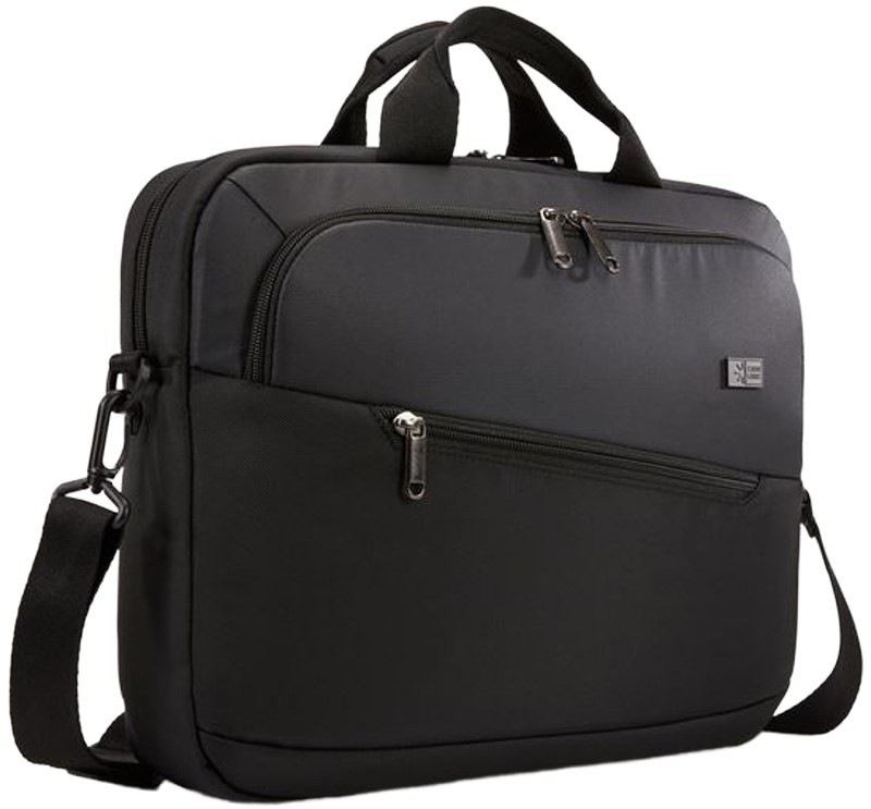 Brašna na notebook Case Logic Propel 14'' v černém provedení
