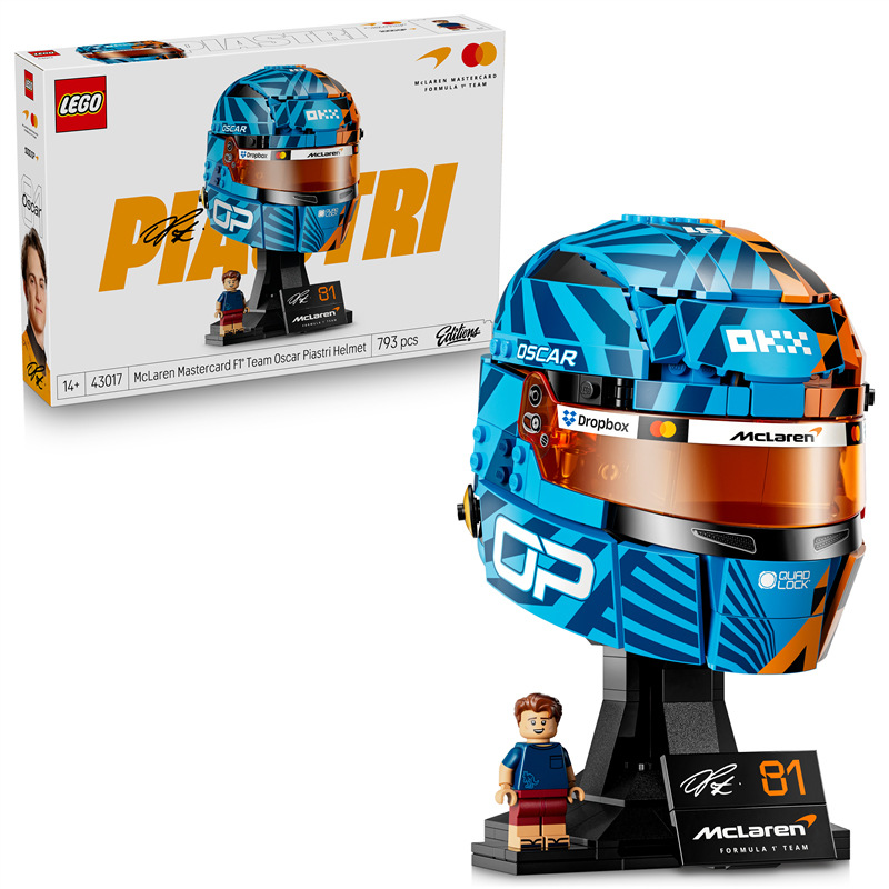 Stavebnice LEGO® Editions 43017 Editions V 43017 Stavebnice LEGO® Editions 43017 Editions V 43017