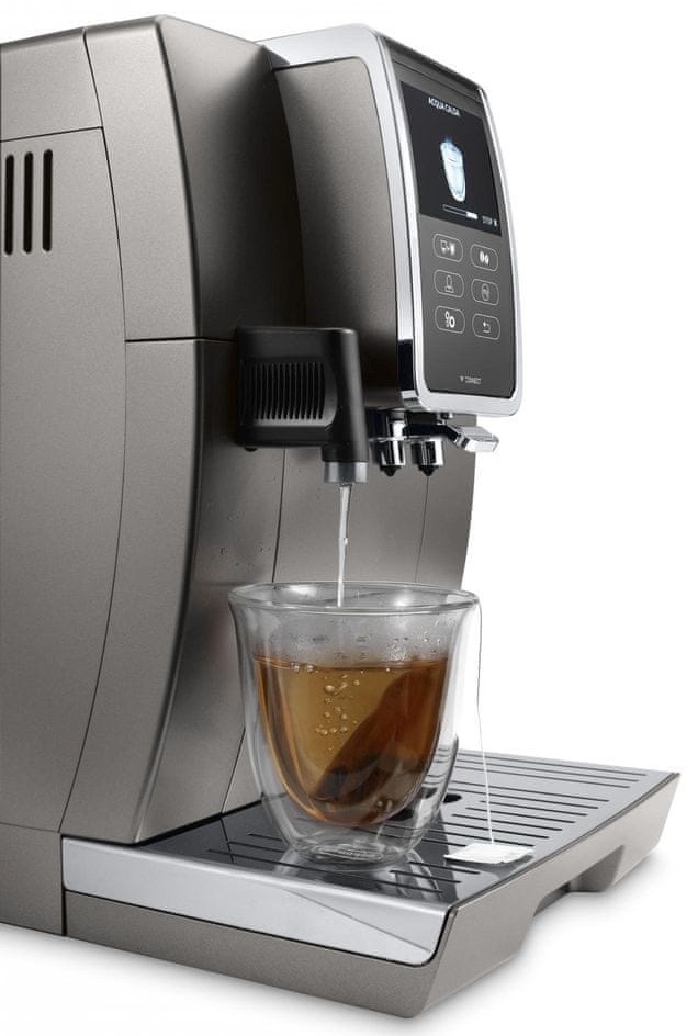 Espresso De'Longhi ECAM370.95.T Espresso De'Longhi ECAM370.95.T