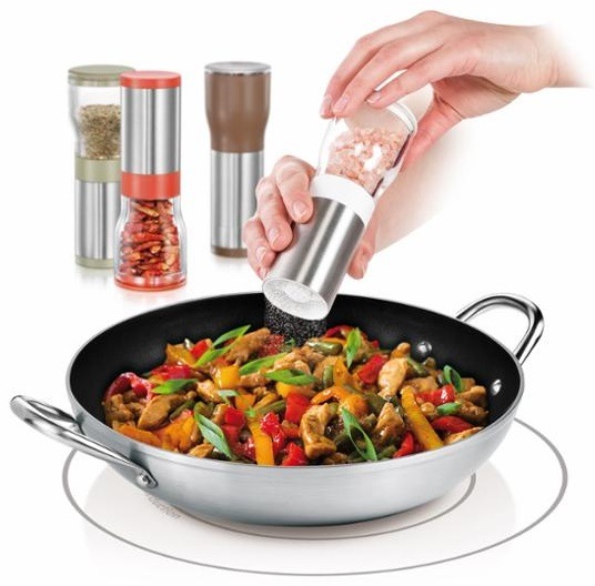 Mlýnek na sůl Tescoma GrandCHEF 428792.00