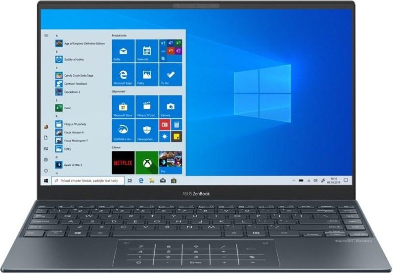 ASUS Zenbook 13