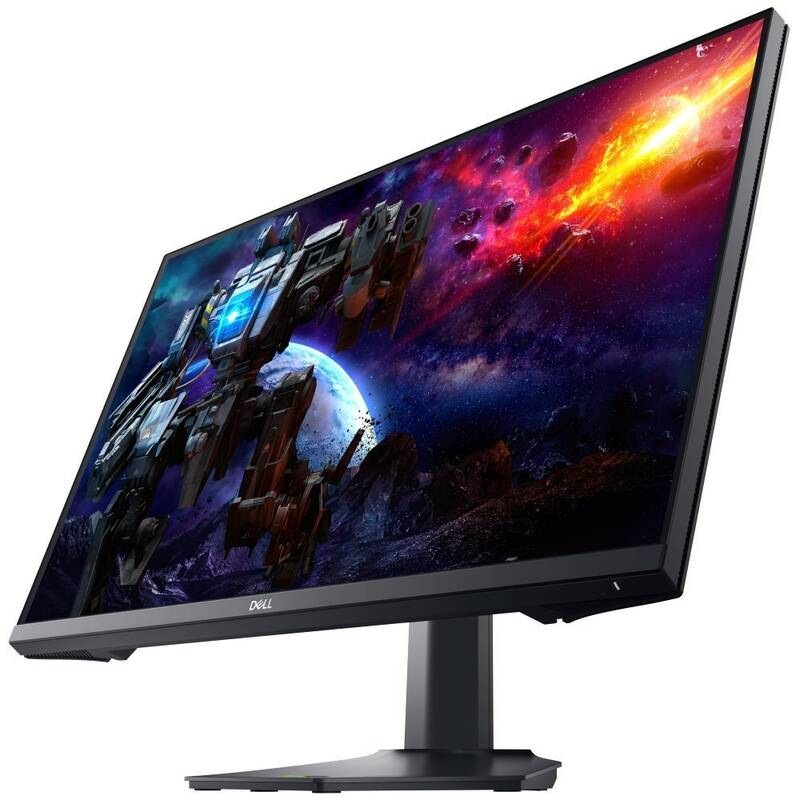 Herní monitor Dell Gaming G2722HS černý