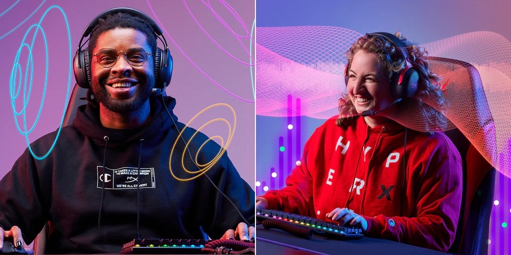 HyperX Cloud III
