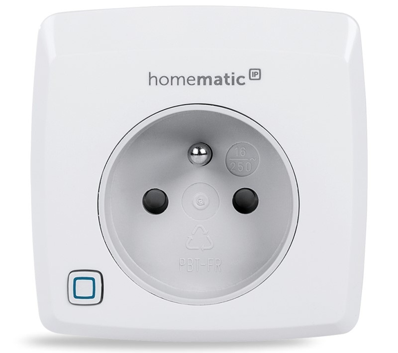 Kompletní sada Homematic IP osvětlení a stmívání Kompletní sada Homematic IP osvětlení a stmívání