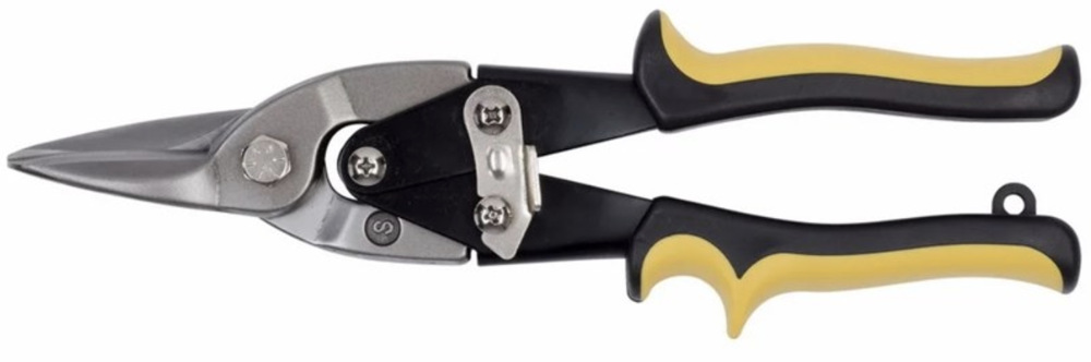 Nůžky na plech Kreator KRT611101 10"