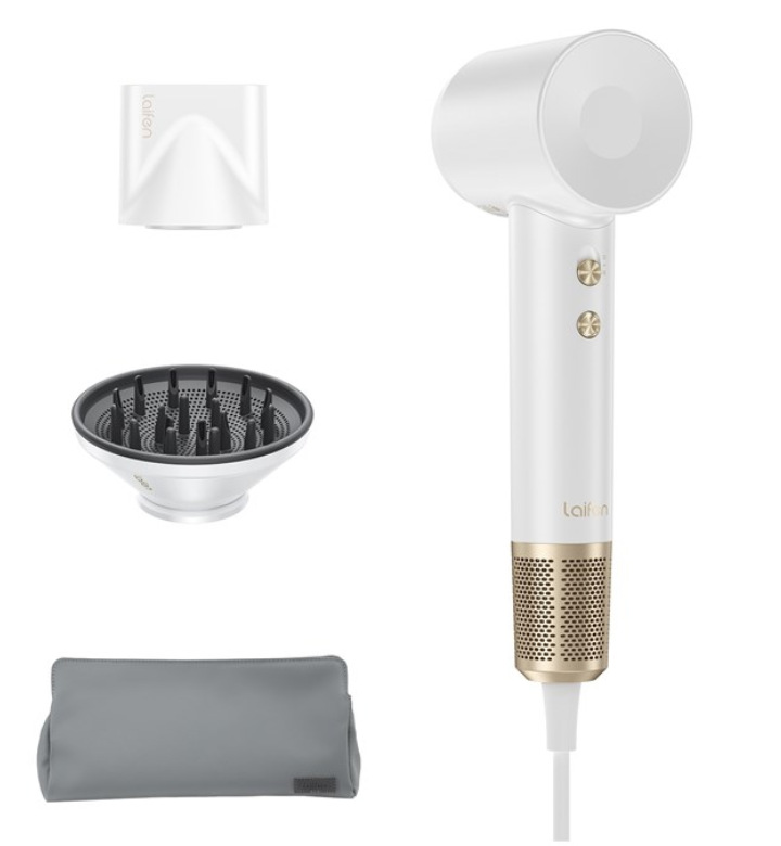 Laifen Swift Special Platinum White