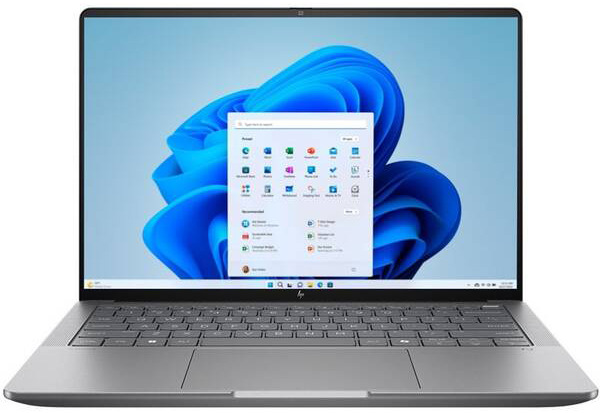 Notebook HP ZBook Ultra 14 G1a stříbrný