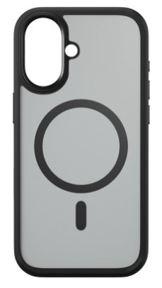 Kryt na mobil Epico HeroMatte Pro Mag+ na Apple iPhone 17 černý Kryt na mobil Epico HeroMatte Pro Mag+ na Apple iPhone 17 černý