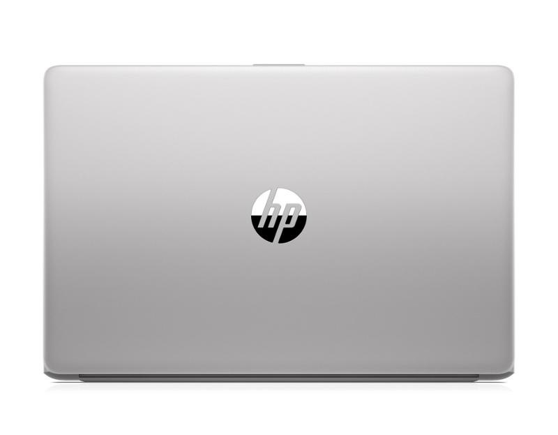 Notebook HP 255 G7 stříbrný Notebook HP 255 G7 stříbrný