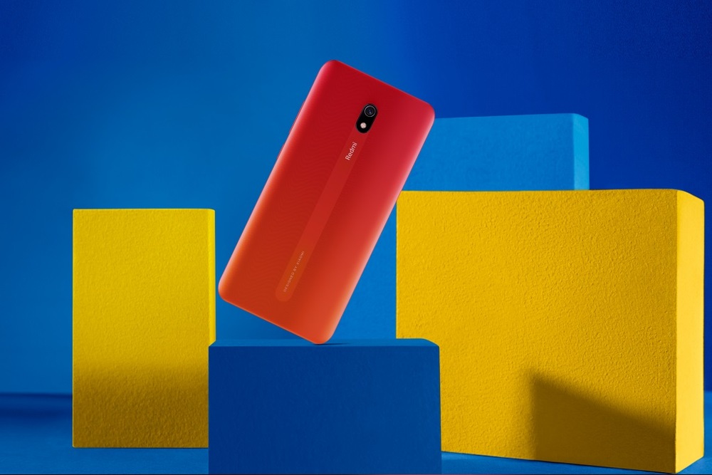 Xiaomi Redmi 8A