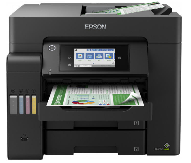 Tiskárna multifunkční Epson L6550
