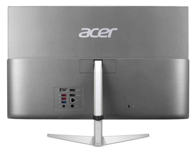 Počítač All In One Acer Aspire C24-1651 Počítač All In One Acer Aspire C24-1651