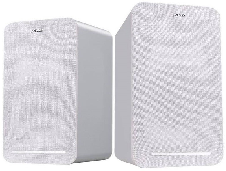 Reproduktory Fenda F&D R40BT 2.0 bílé