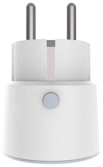 Chytrá zásuvka IMMAX NEO LITE SMART EU, WiFi