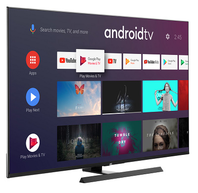 Televize JVC LT-65VA8035 Televize JVC LT-65VA8035