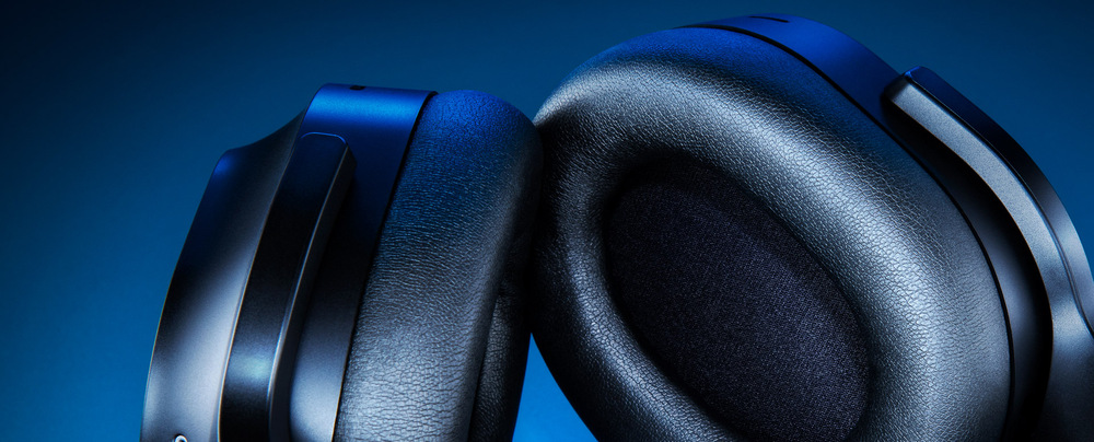 Headset Razer Barracuda Pro černý Razer Barracuda Pro