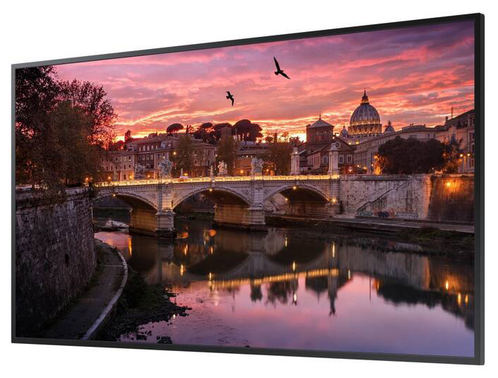Monitor Samsung QB43R