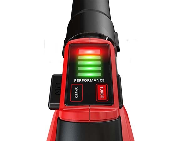 Foukač listí Einhell Professional GP-LB 18/200 Li E-Solo (bez baterie) 3433555 Foukač listí Einhell Professional GP-LB 18/200 Li E-Solo (bez baterie) 3433555